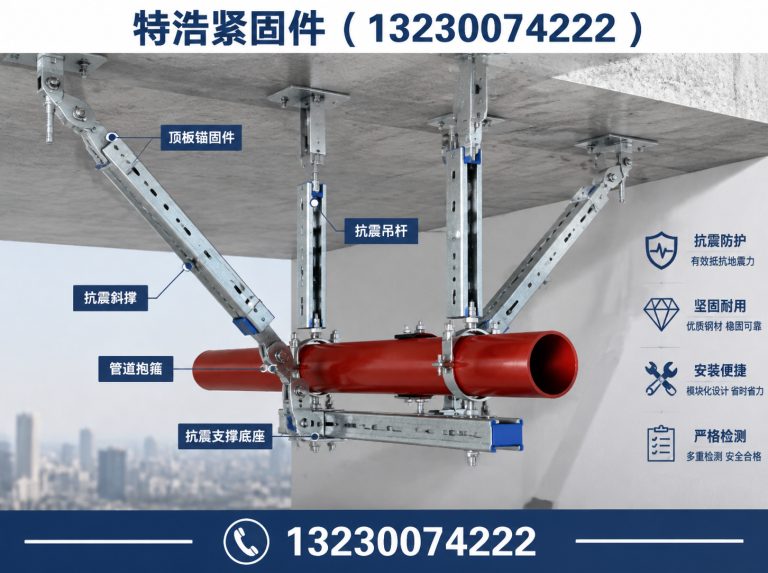 邯郸冀南新区光伏支架展示图